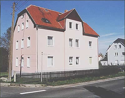 Oppacher Straße, Wehrsdorf
